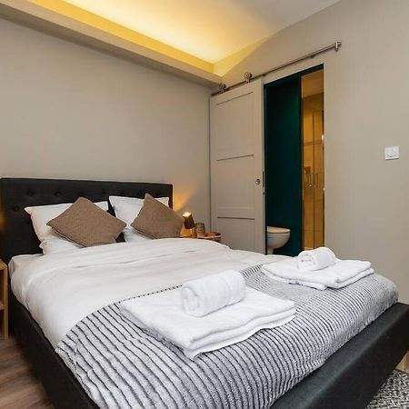 Beautiful Cosy, Modern Studio In Chamonix Centre ภายนอก รูปภาพ